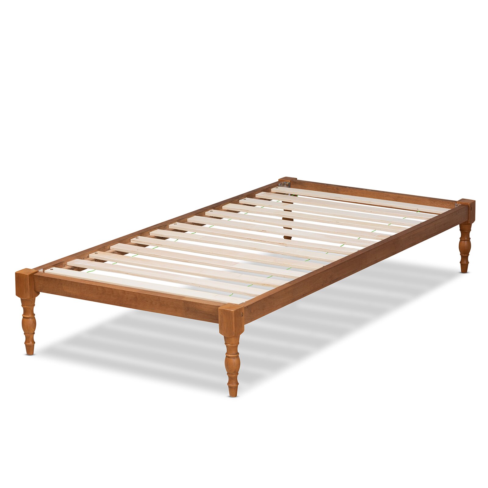 Alcott Hill Monaco Twin 13'' Platform Bed